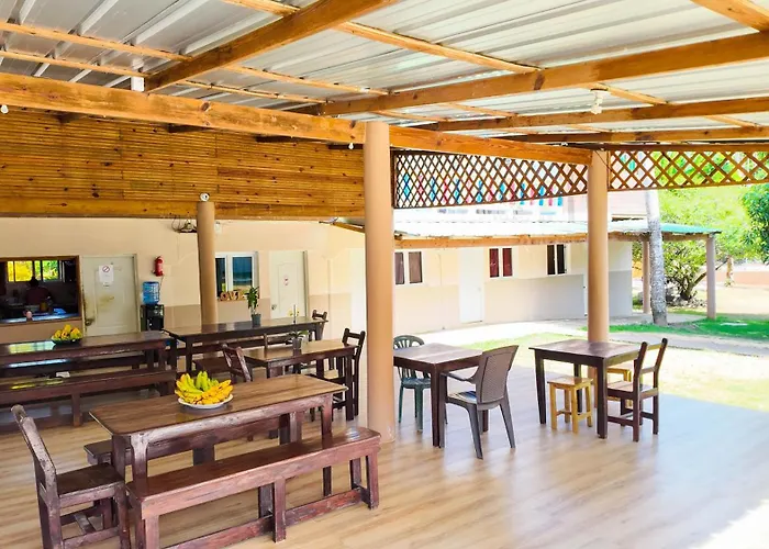  Gipsy Ranch Rooms