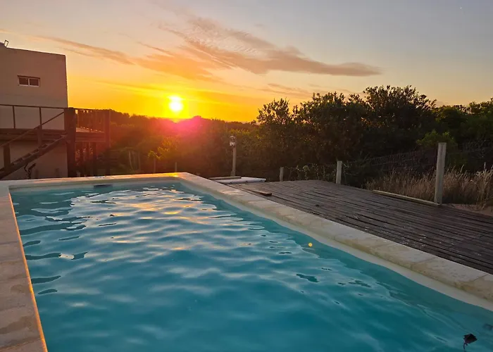 Hotel de playa: Hotel Playa Chihuahua