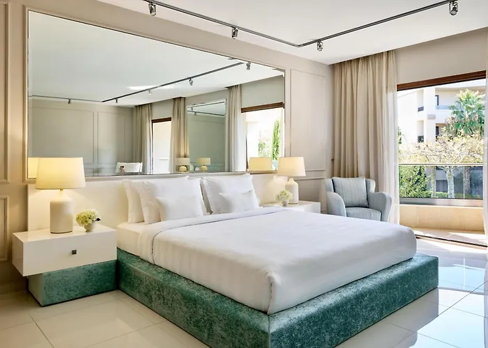 Pomegranate Wellness Spa Hotel