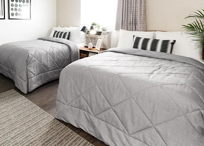 Cheap hotel: Intown Suites Extended Stay Select Atlanta Ga - Morrow