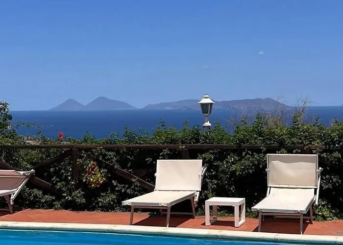 Casa vacanza: Villa Rica