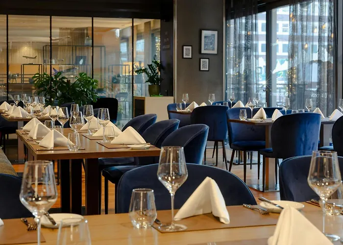 Sheraton Zürich Hotel