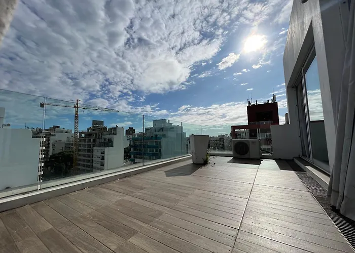 Gema Luxury Suites