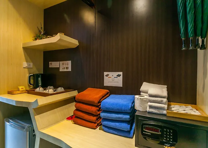 Coco Bella Hotel
