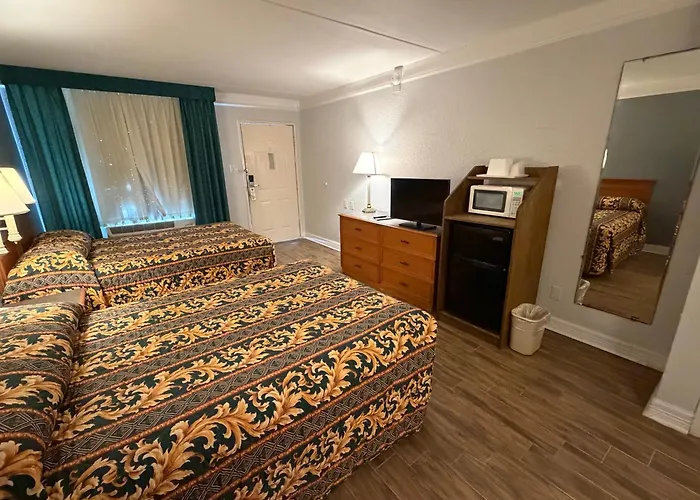 America'S Inn Houston/Stafford /Sugarland