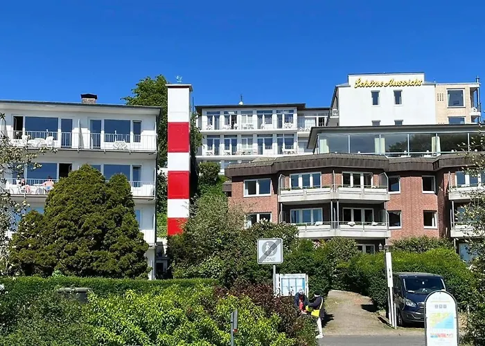 Zur Schönen Aussicht