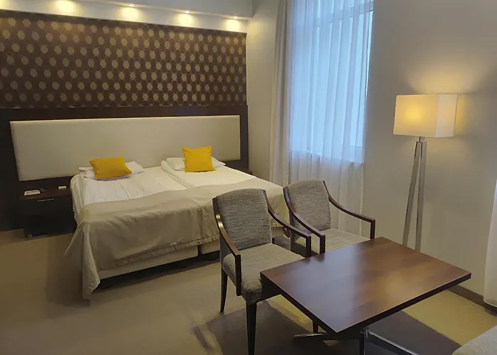 Hotel Zamek Centrum
