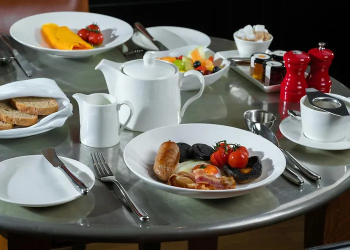  Pelham London - Starhotels Collezione