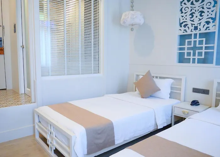 O'Nya Phuket Hotel