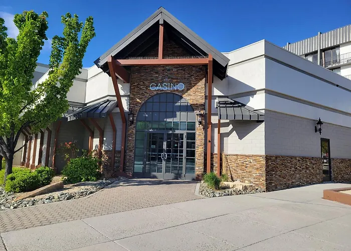 Resort: The Federal Hotel Downtown Carson City, An Ascend Collection Hotel