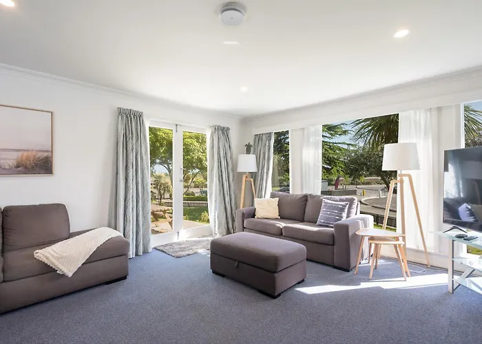 Tahuna Beach Holiday Park