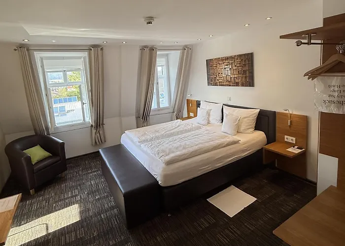 Hotel Saline 3-Sterne Superior