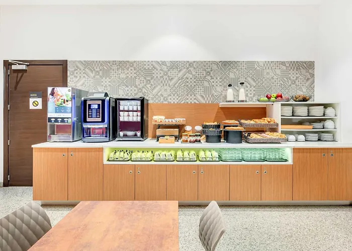 Günstiges Hotel: B&B Hotel Milano San Siro