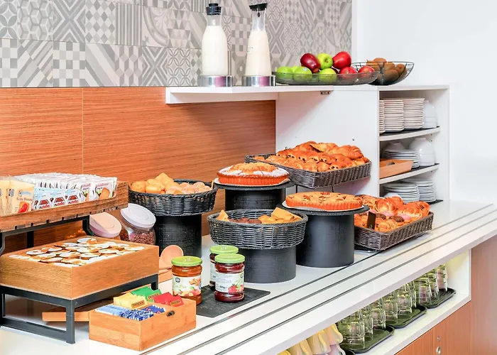 Günstiges Hotel: B&B Hotel Milano San Siro