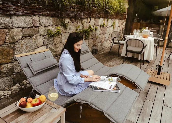 3-Sterne-Hotel: Hotel Villa Freiheim