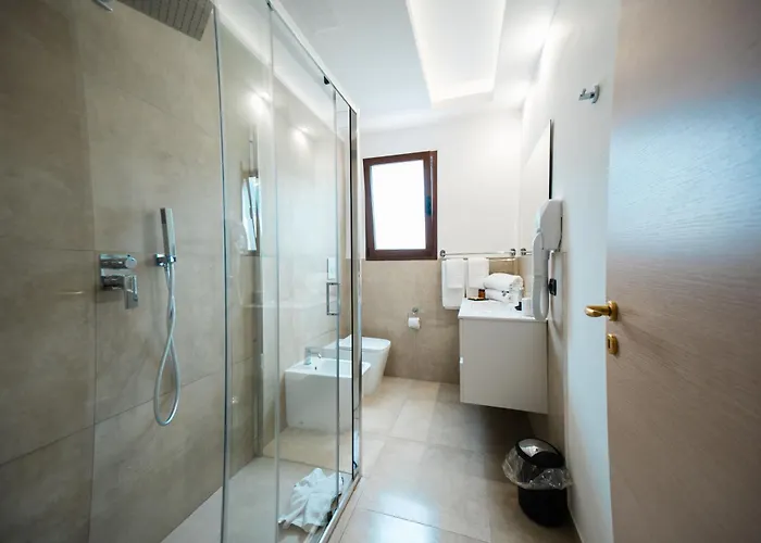 Cheap hotel: Villa Cerniglia Plus