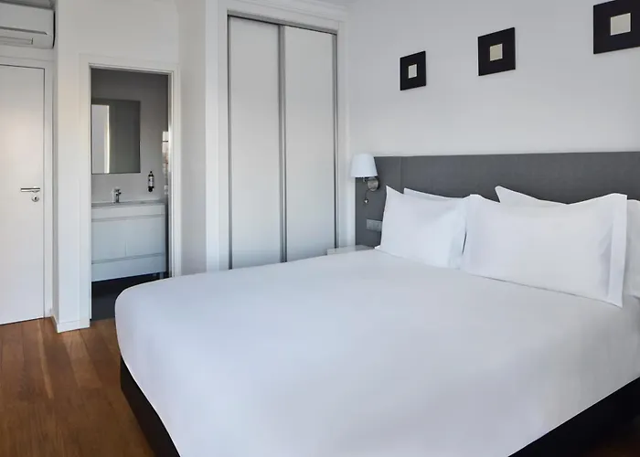 Apartamento: Monte Gordo Prestige Apartments