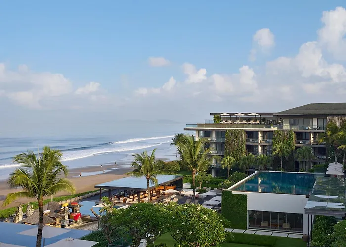 Alila Seminyak