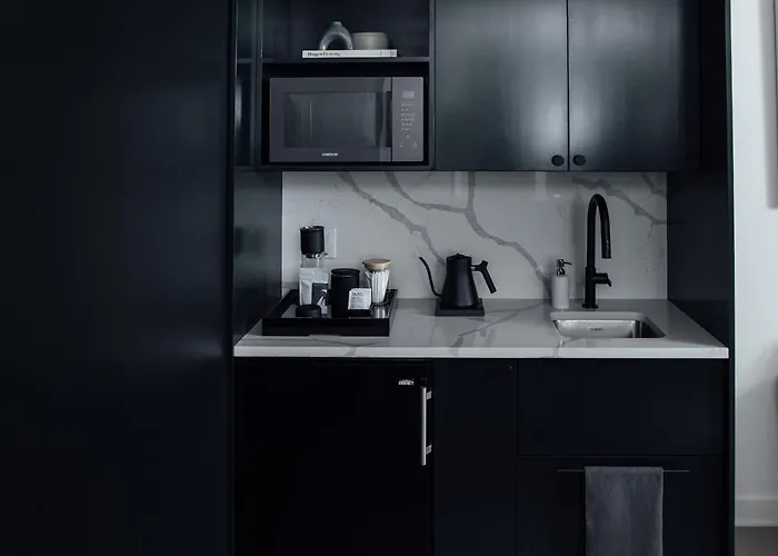 Apartment: Mint House 70 Pine By Kasa