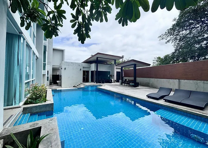 Grand Vista Chiangrai