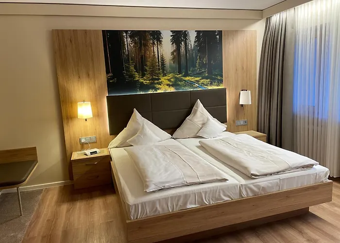 Hotel Waldlust