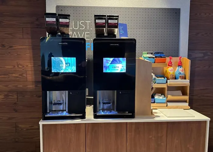 Holiday Inn Express & Suites Miami Airport East By Ihg