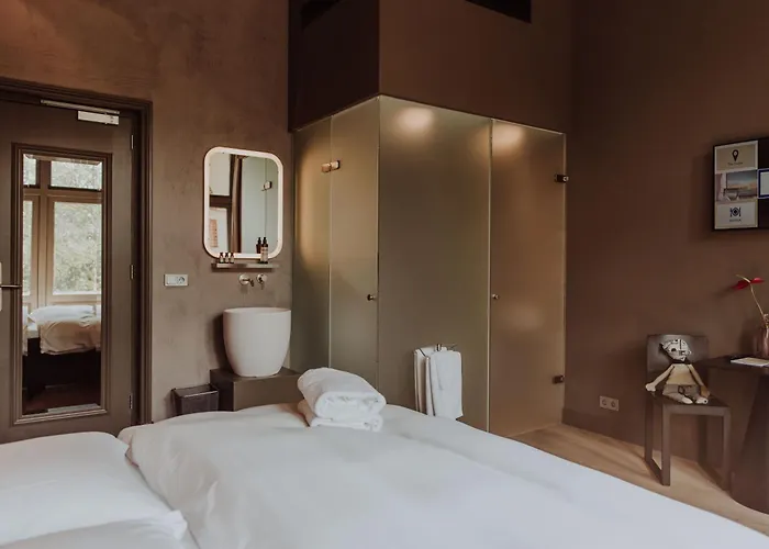 Boutique Hotels Manna & Blue