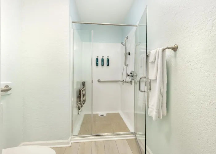 Resorts Guide Hilton Vacation Club Beachwoods Kitty Hawk