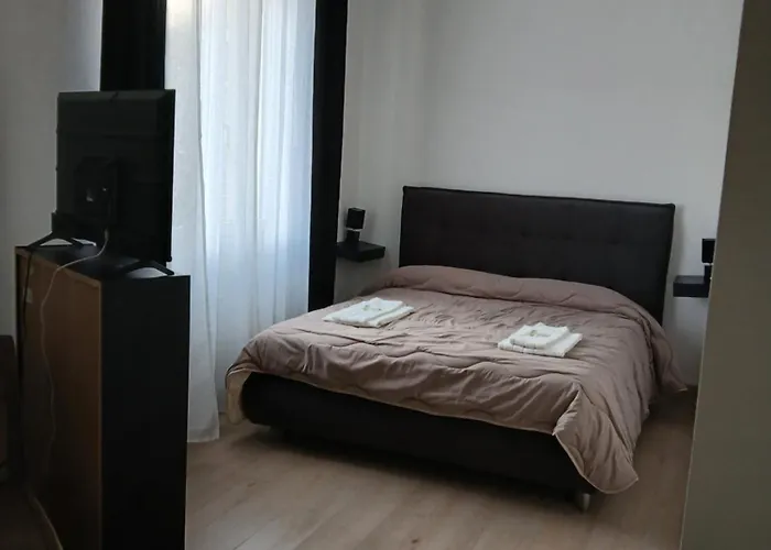 Bed & Breakfast Aurelia