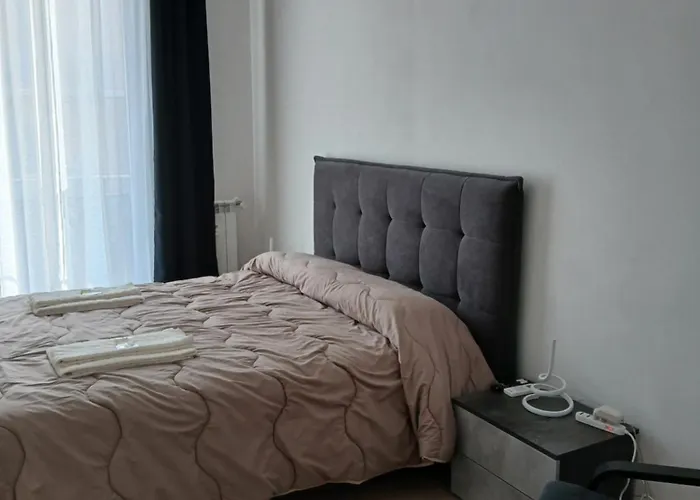 Bed & Breakfast Aurelia