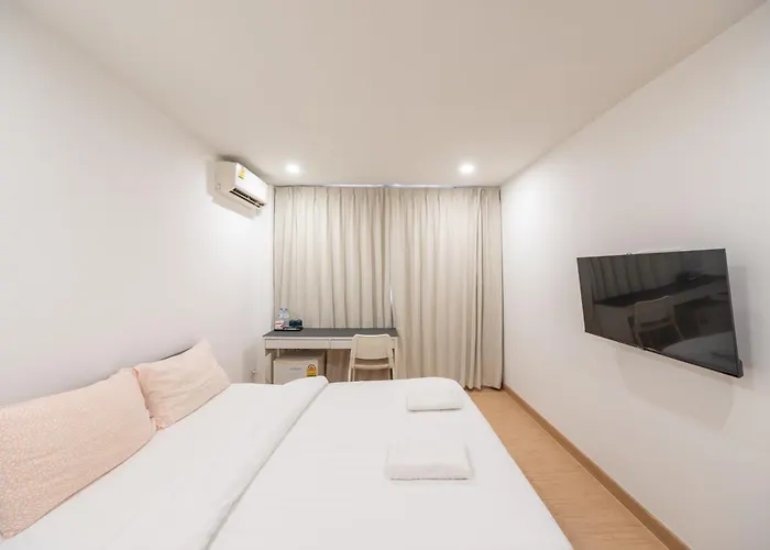 Guests house We Inn