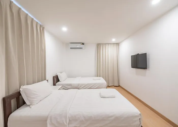 Guests house We Inn