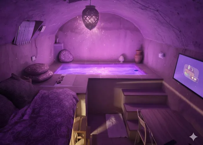 Hotel familiare: Il Casale dei Principi