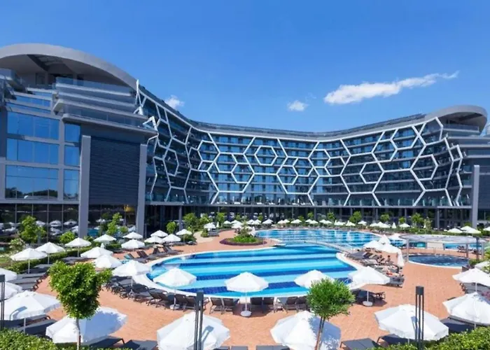 Bosphorus Sorgun Hotel