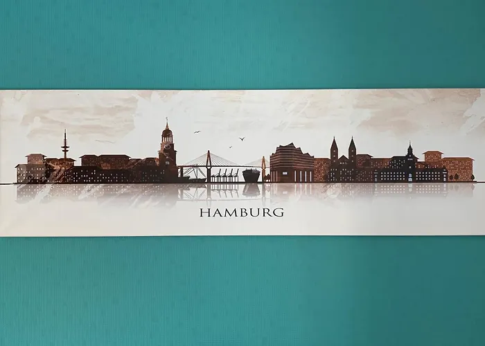 Hamburg - Kirchwerder