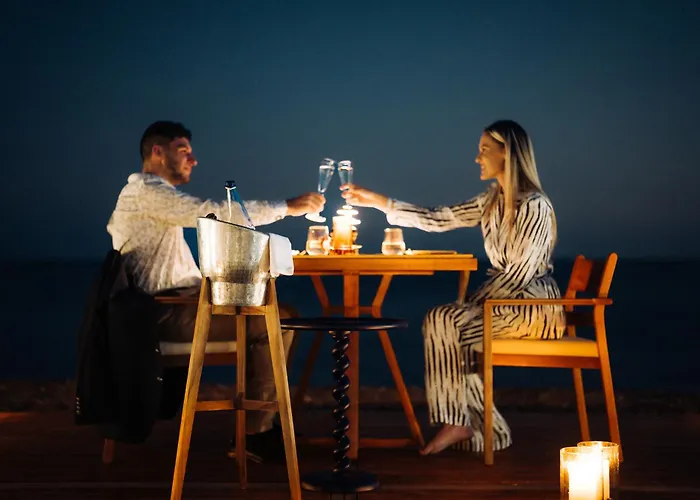 Jacuzzi-Hotel: Ostria Resort & Spa