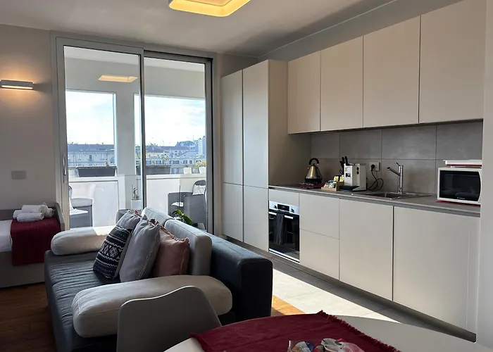 Hotel familiar: Aparthotel Isola