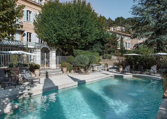 Hôtel accueillant les animaux: La Madone