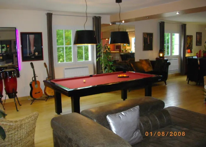 Animaux admis Villa Florida