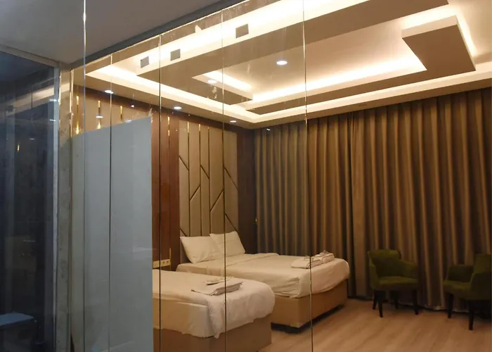 The Golden Pera'S Hotel & Spa