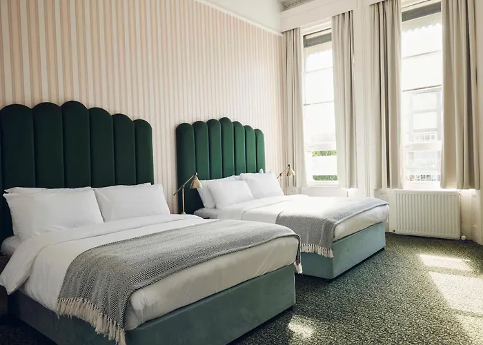 Resort: The Columbia