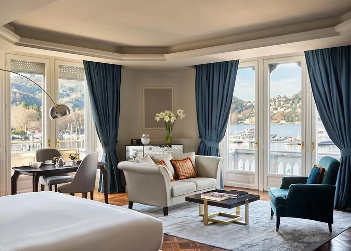 Hotel: Palazzo Venezia