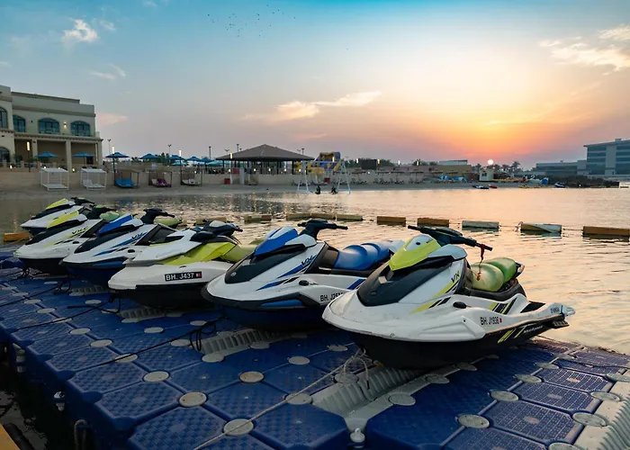 The Grove Resort Bahrain