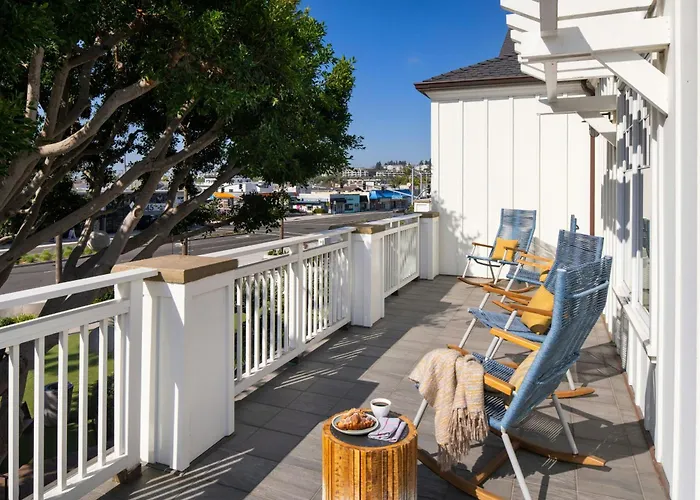Lido House, Autograph Collection