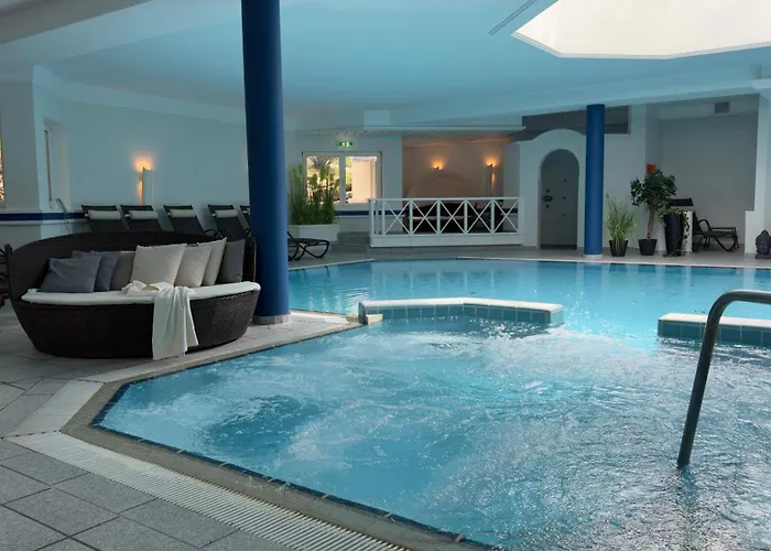 Elements Hotel Christlessee