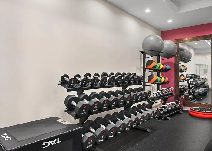 Home2 Suites By Hilton Lake Charles