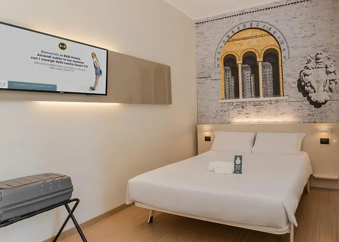 B&B Hotel Treviso