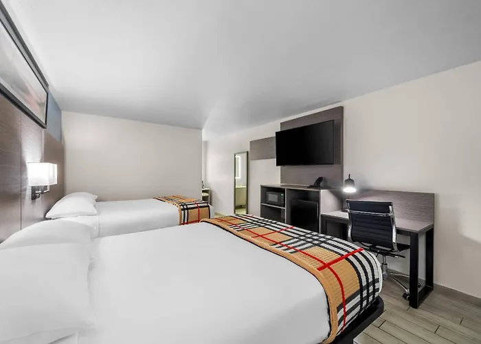 Rodeway Inn Lake Wales - Winter Haven