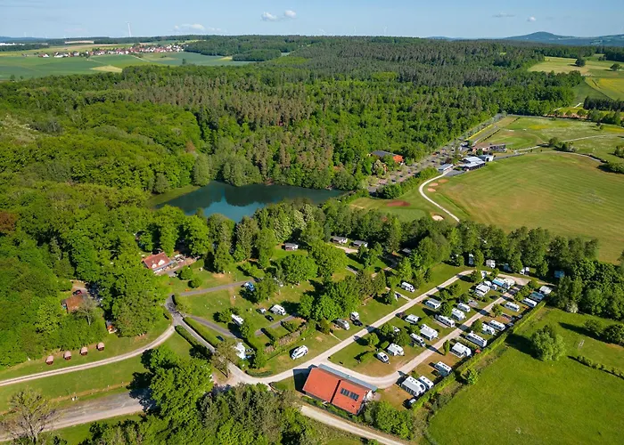 KNAUS Campingpark