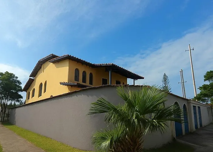 Casa Da Edna